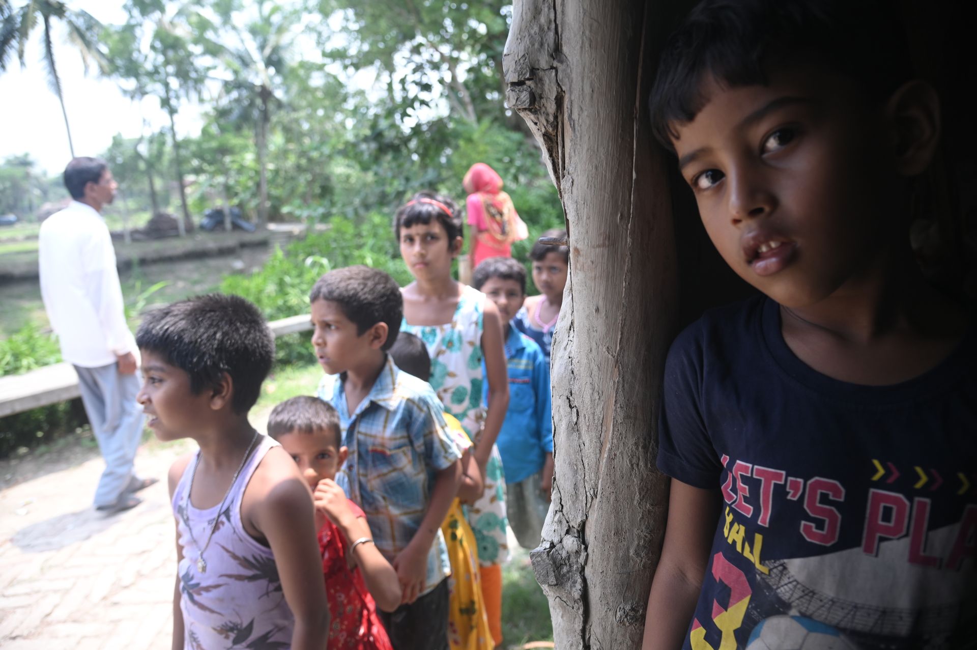 Learning Kit Distribution